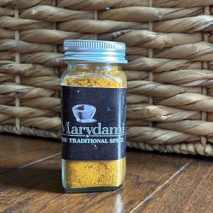 Marydami Spice - The Traditional Recipe